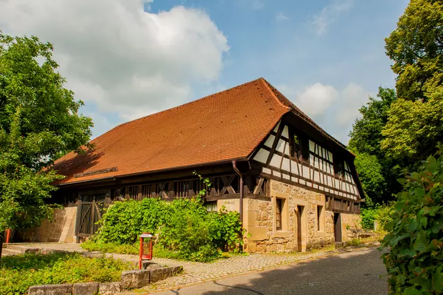 Bürgerhaus Kelter